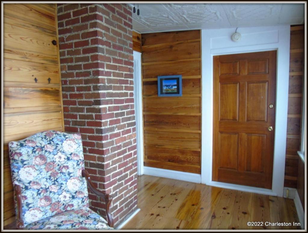 The Charleston Inn Hendersonville Nc ภายนอก รูปภาพ