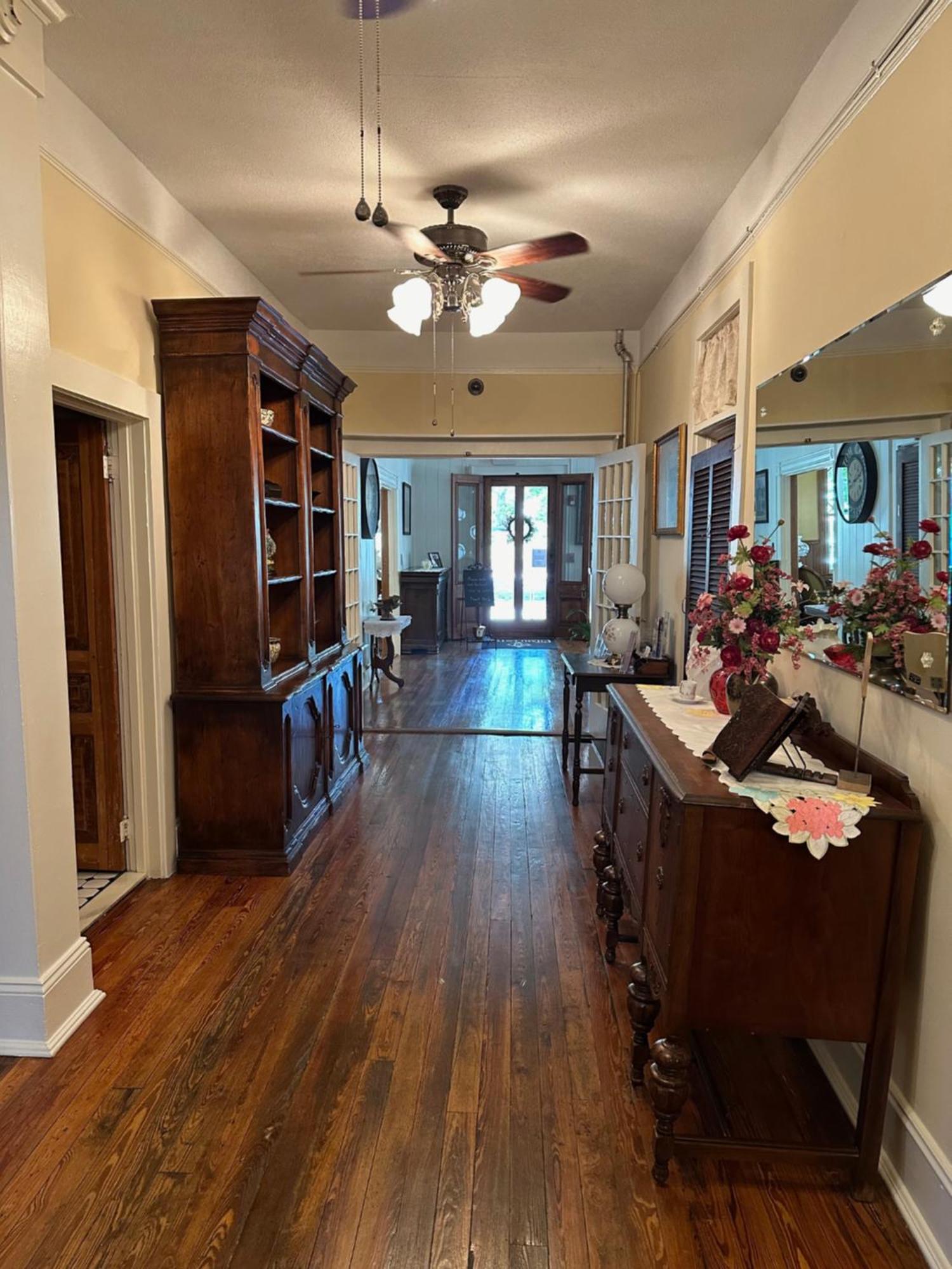 The Charleston Inn Hendersonville Nc ภายนอก รูปภาพ