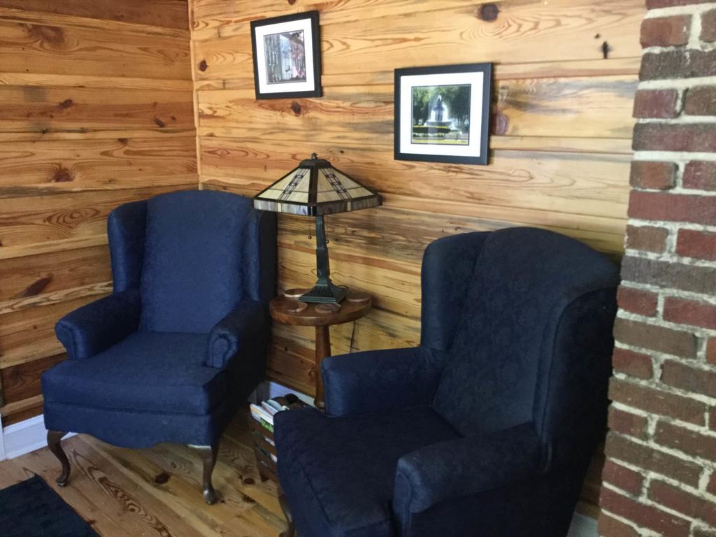 The Charleston Inn Hendersonville Nc ภายนอก รูปภาพ