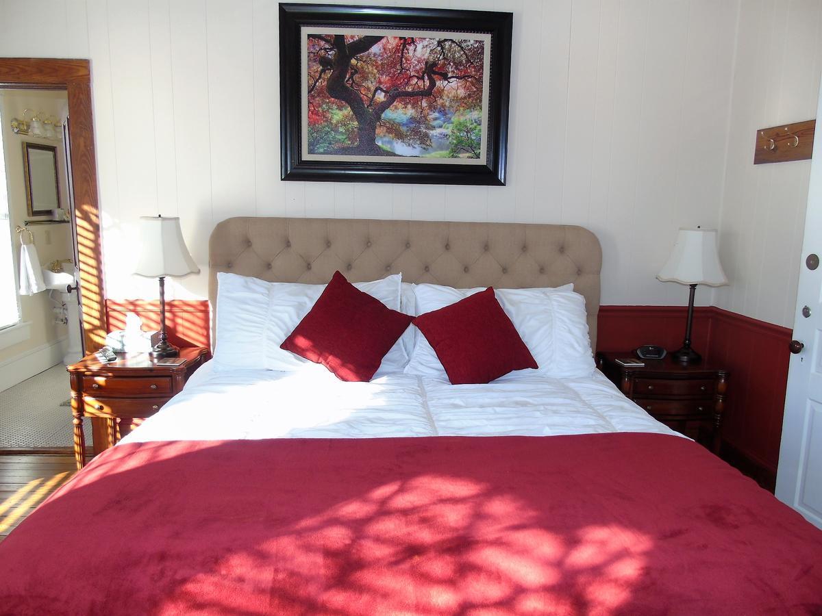 The Charleston Inn Hendersonville Nc ภายนอก รูปภาพ